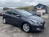 KIA CEED 1.6 GDi 3 2015