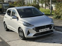 HYUNDAI I10 1.2 Premium 2020