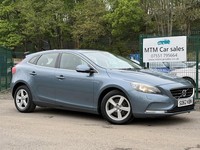 2012 Volvo V40 1.6 T3 SE Hatchback 5dr Petrol Manual Euro 5 (s/s) (150 ps) Hatch