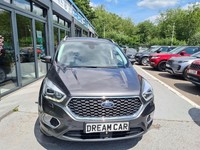 FORD KUGA 2.0 TDCi EcoBlue Vignale Powershift AWD Euro 6 (s/s) 5dr 2019