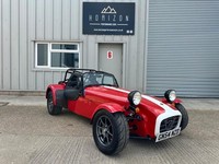 CATERHAM SEVEN 1.6 Roadsport S3 2dr 2004