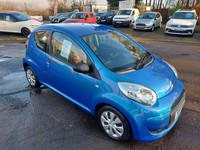 CITROEN C1 1.0 i VTR 2011