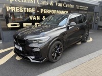 BMW X5 3.0 X5 xDrive30d M Sport 2019