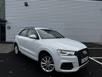 AUDI Q3 2.0 TDI SE 2015