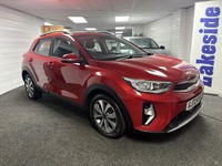 KIA STONIC 1.0 T-GDi 2 2022