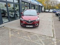 RENAULT GRAND SCENIC 1.3 TCe Iconic EDC Euro 6 (s/s) 5dr 2020
