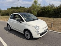 FIAT 500 1.2 Pop 2010