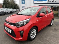 KIA PICANTO 1.0 2, 5 door, only 20751 miles! 2018