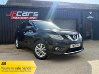 NISSAN X-TRAIL 1.6 DIG-T Acenta Euro 6 (s/s) 5dr 2017