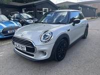 MINI HATCH 1.5 3-Door Hatch Cooper Classic 2020