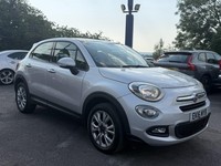 FIAT 500X 1.4 500x City Look 1.4 Multiair Ii 140hp Pop Star 2016