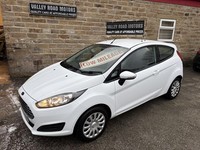 FORD FIESTA 1.25 Style 2013