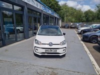VOLKSWAGEN UP 1.0 High up! Euro 6 (s/s) 5dr 2018
