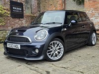 MINI HATCH 1.6 Cooper S Hatch 2013