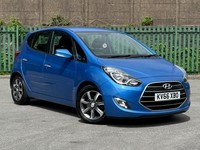 HYUNDAI IX20 1.4 IX20 SE 1.4 BD 2016