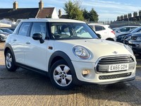 2016 MINI HATCH 1.2 5-Door Hatch One - PETROL ULEZ - 5 DOOR HATCHBACK - PX SWAP