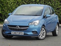 VAUXHALL CORSA 1.4 i ecoTEC Energy 2018