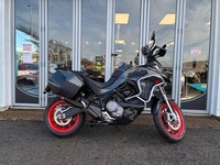 DUCATI MULTISTRADA V2 937 S Euro 5 2022