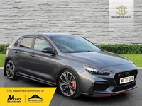 HYUNDAI I30 2.0 T-GDi N Performance Euro 6 (s/s) 5dr 2020