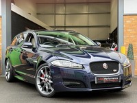 JAGUAR XF 3.0 d S V6 Portfolio 2015