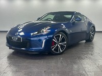 NISSAN 370 Z 3.7 V6 GT Auto Euro 6 3dr 2020