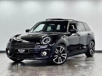 MINI CLUBMAN 1.5 Cooper Sport Steptronic Euro 6 (s/s) 6dr 2021