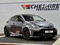 2025 25 TOYOTA YARIS 1.6 T GR AUTO 3DR FSH KEYLESS RVRSCAM VIRTUAL 1 OWNER GEN 2