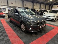 VOLKSWAGEN POLO 1.0 S 2018