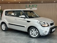 KIA SOUL 1.6 CRDi 2 2014