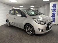 HYUNDAI IX20 1.6 IX20 SE 1.6 A/T 2016