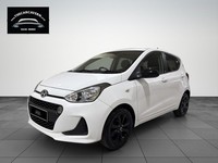 HYUNDAI I10 1.0 Play Euro 6 5dr 2019