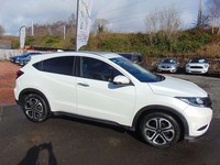 HONDA HR-V 1.5 i-VTEC EX * MOT MARCH 2027 * SCARCE AUTOMATIC * LEZ COMPLIANT *