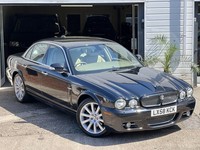 JAGUAR XJ 3.0 V6 2008