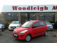 HYUNDAI I10 1.2 Classic 2010