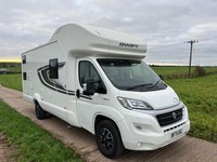 SWIFT EDGE 466  2021