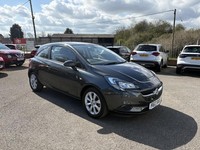 VAUXHALL CORSA 1.4 i ecoFLEX Energy 2017