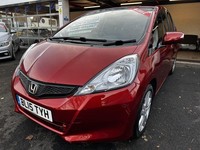 Honda Jazz by Halesowen Autos, Halesowen, West Midlands
