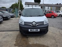 RENAULT KANGOO 1.5 ML19 ENERGY dCi 80 Business MY19 2021
