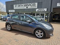PEUGEOT 208 1.6 e-HDi Active 2013