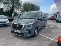 NISSAN PRIMASTAR 2.0 dCi 30 Acenta L2 H1 Euro 6 (s/s) 5dr 2022