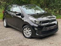 KIA PICANTO 1.0 2 Euro 6 5dr 2018