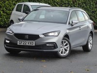 SEAT LEON 1.5 TSI EVO SE ESTATE 2022