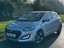 2015 HYUNDAI I30 1.4 Blue Drive SE Nav Silver Manual Petrol 