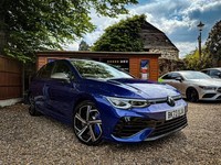 VOLKSWAGEN GOLF 2.0 TSI R DSG 4Motion Euro 6 (s/s) 5dr 2023