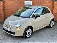 FIAT 500 1.2 Pop Euro 4 3dr 2013
