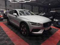 VOLVO V60 CROSS COUNTRY 2.0 Cross Country B4 AWD (197hp) Auto 2021