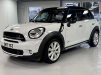 MINI COUNTRYMAN 1.6 Cooper S ALL4 Countryman 2017