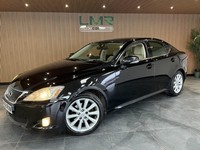 LEXUS IS 2.5 250 SE-I 2009