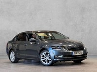 2017 Skoda Octavia 1.6 TDI SE L Euro 6 (s/s) 5dr HATCHBACK Diesel Manual