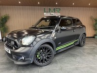 MINI PACEMAN 1.6 John Cooper Works Paceman 2014